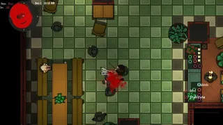 Скриншот 2 к игре Nazizombie's Slayer