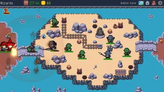 Скриншот 3 к игре TD Designer