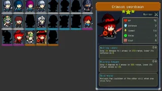 Скриншот 6 к игре TD Designer