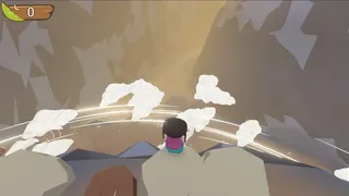 Скриншот 1 к игре Flora and the Ceibo Seeds