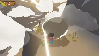 Скриншот 4 к игре Flora and the Ceibo Seeds