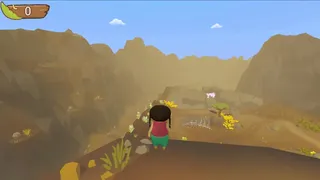 Скриншот 5 к игре Flora and the Ceibo Seeds