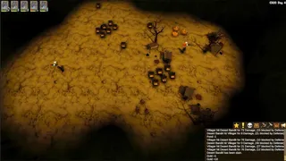 Скриншот 4 к игре Valley of Kings