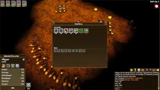 Скриншот 6 к игре Valley of Kings