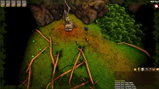 Скриншот 7 к игре Valley of Kings