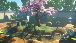 Скриншот 3 к игре Zen Quest