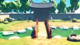 Скриншот 4 к игре Zen Quest