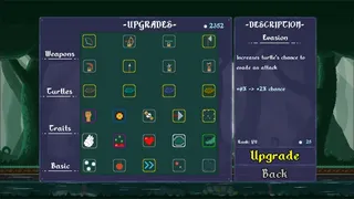 Скриншот 7 к игре Наездники на черепахах