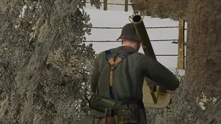 Скриншот 2 к игре Combat Mission: Final Blitzkrieg