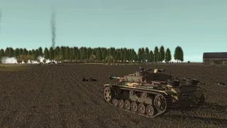Скриншот 7 к игре Combat Mission: Final Blitzkrieg