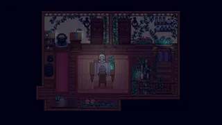 Скриншот 1 к игре The Little Witch and The Lost Memories