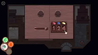 Скриншот 3 к игре The Little Witch and The Lost Memories