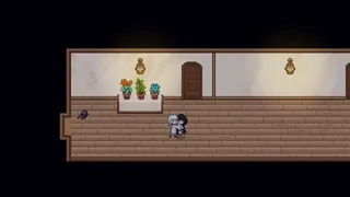 Скриншот 4 к игре The Little Witch and The Lost Memories