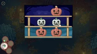 Скриншот 5 к игре The Little Witch and The Lost Memories