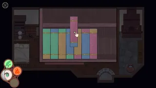 Скриншот 6 к игре The Little Witch and The Lost Memories