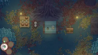 Скриншот 7 к игре The Little Witch and The Lost Memories