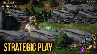 Скриншот 4 к игре Epic of Brave