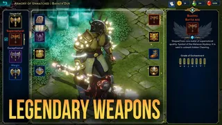 Скриншот 5 к игре Epic of Brave