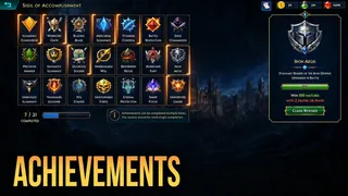 Скриншот 7 к игре Epic of Brave