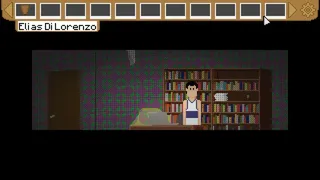 Скриншот 1 к игре 44 The Jail