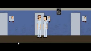 Скриншот 3 к игре 44 The Jail