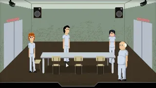 Скриншот 4 к игре 44 The Jail
