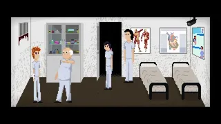 Скриншот 5 к игре 44 The Jail