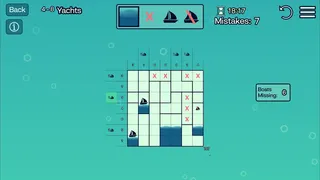 Скриншот 1 к игре Liquidum