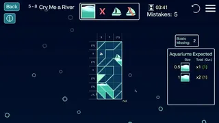 Скриншот 2 к игре Liquidum