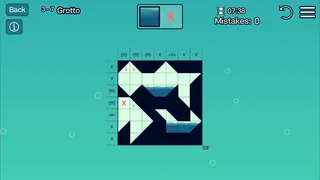 Скриншот 3 к игре Liquidum