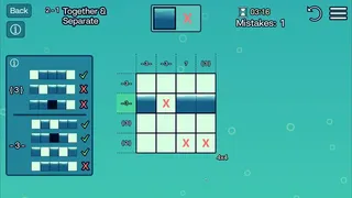 Скриншот 4 к игре Liquidum