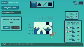 Скриншот 5 к игре Liquidum