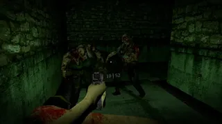 Скриншот 2 к игре Mortui: Outbreak Secrets
