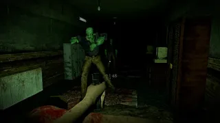 Скриншот 3 к игре Mortui: Outbreak Secrets