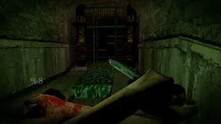 Скриншот 4 к игре Mortui: Outbreak Secrets