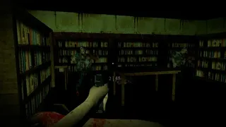 Скриншот 6 к игре Mortui: Outbreak Secrets