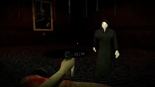 Скриншот 8 к игре Mortui: Outbreak Secrets
