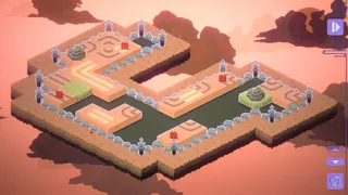 Скриншот 2 к игре Zen Garden