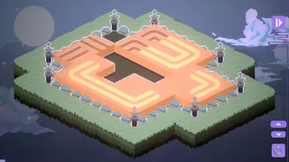 Скриншот 3 к игре Zen Garden