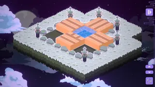 Скриншот 4 к игре Zen Garden