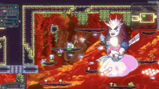 Скриншот 1 к игре The Great Rebellion