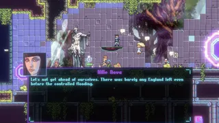 Скриншот 3 к игре The Great Rebellion