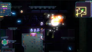 Скриншот 7 к игре The Great Rebellion