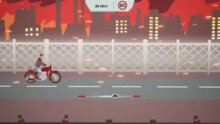 Скриншот 4 к игре Moon Rider