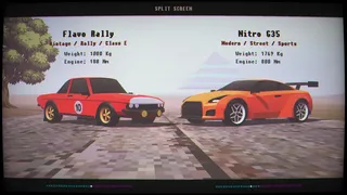 Скриншот 2 к игре Just Drive