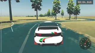 Скриншот 4 к игре Just Drive
