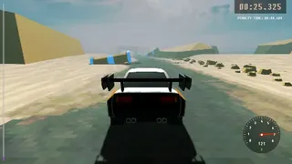 Скриншот 5 к игре Just Drive
