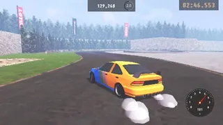 Скриншот 6 к игре Just Drive