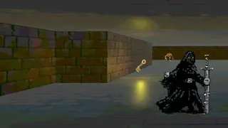 Скриншот 4 к игре Escape the Dungeon - The Eye of Tormak