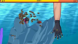 Скриншот 5 к игре Piranha Feeding